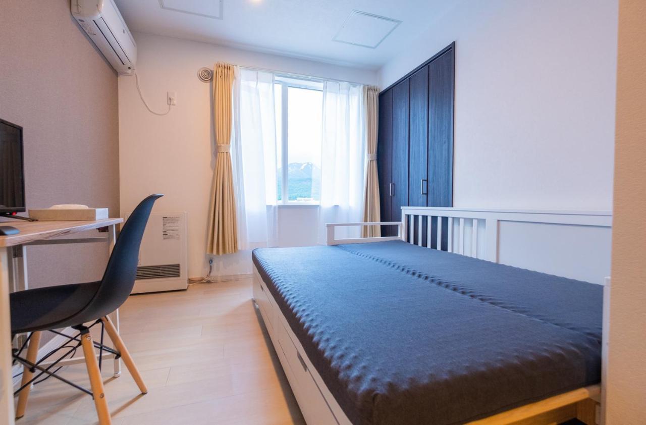 Niseko Hirafu Ski Resort Condo Kucsan Kültér fotó